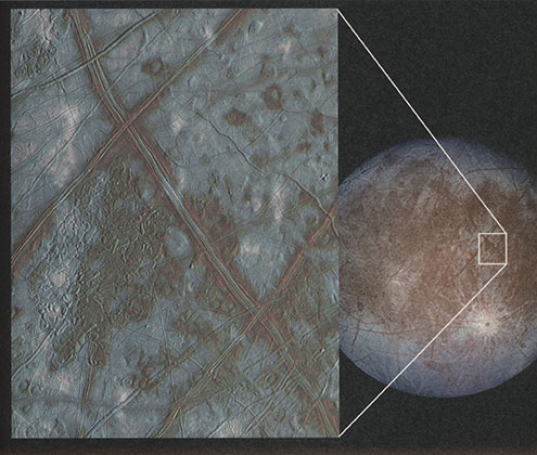 宇宙生命の可能性と、人類と宇宙生命とのコミュニケーションの（不）可能性をめぐっての画像