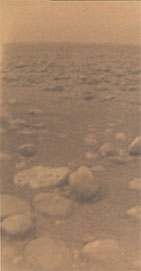 宇宙生命の可能性と、人類と宇宙生命とのコミュニケーションの（不）可能性をめぐっての画像