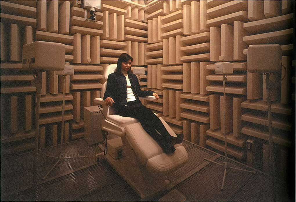 World, Membrane and Dismembered Bodyの画像