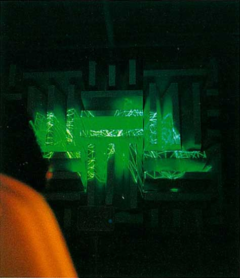 World, Membrane and Dismembered Bodyの画像