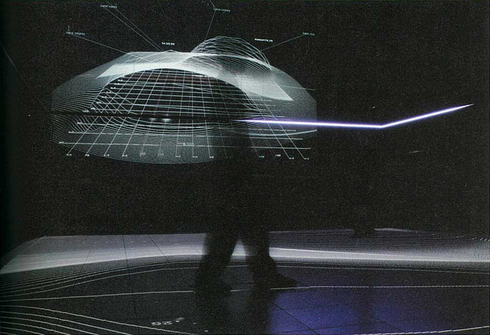 World, Membrane and Dismembered Bodyの画像