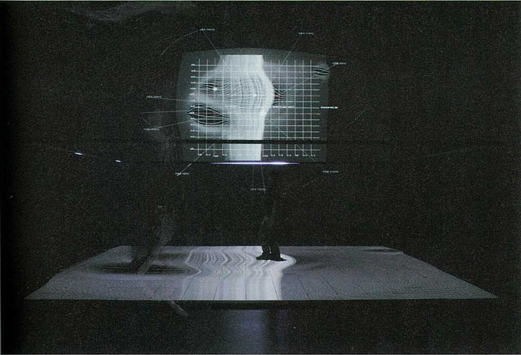 World, Membrane and Dismembered Bodyの画像