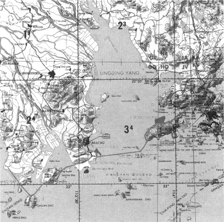 Erewhonのひそみに倣うの画像