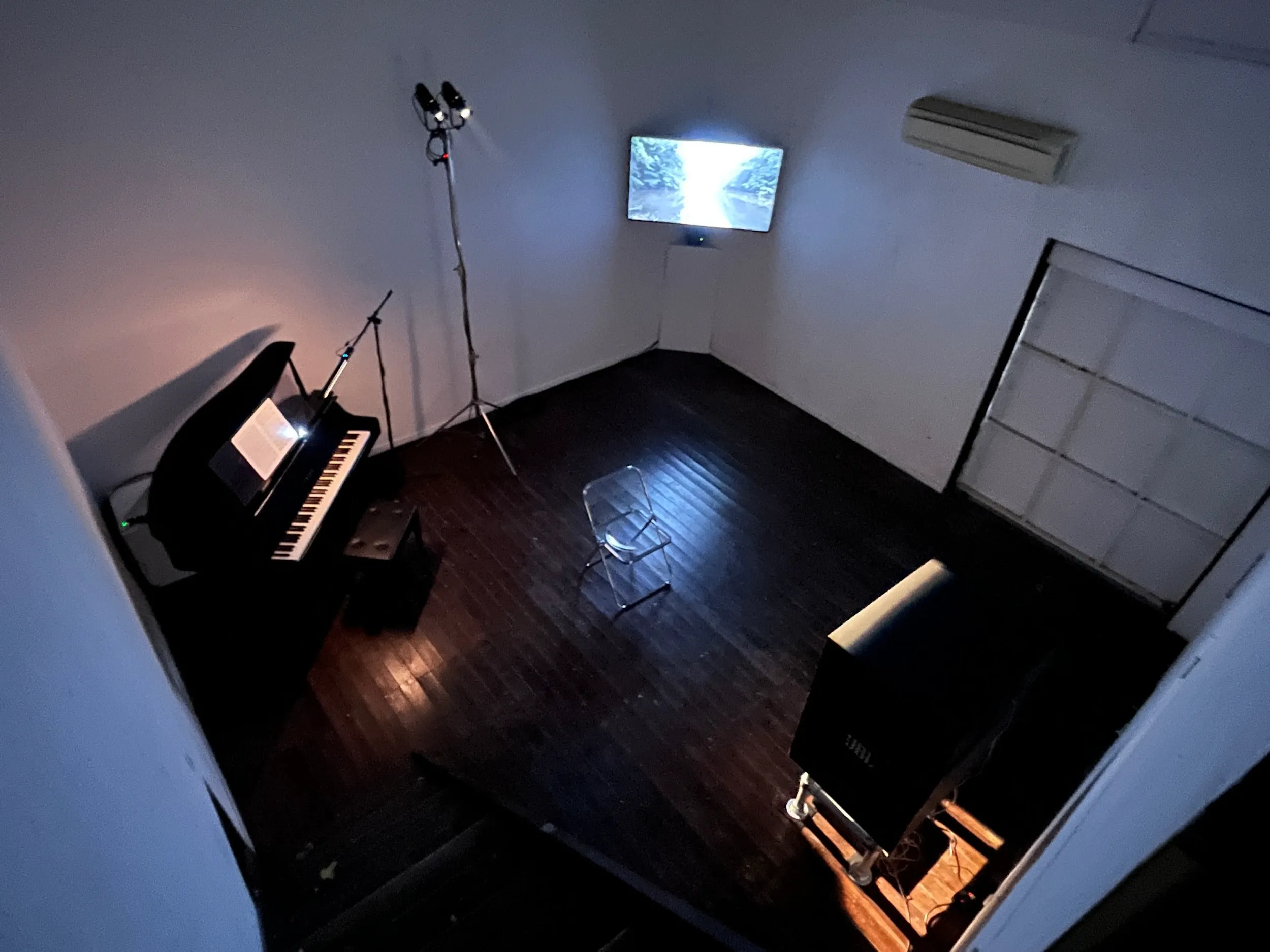 Part2 往復書簡/Correspondence－－孫世代から見た磯崎新の画像