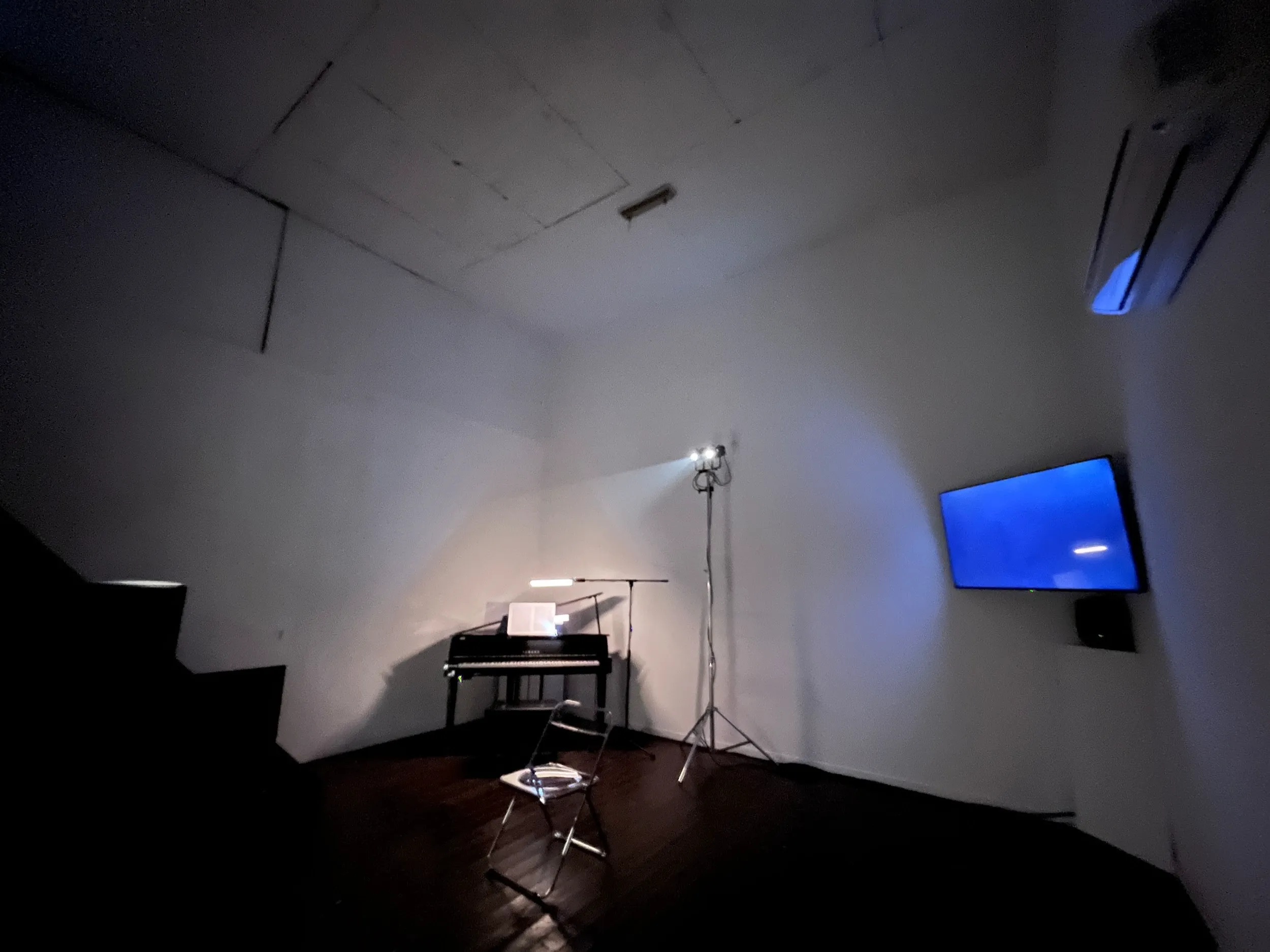 Part2 往復書簡/Correspondence－－孫世代から見た磯崎新の画像