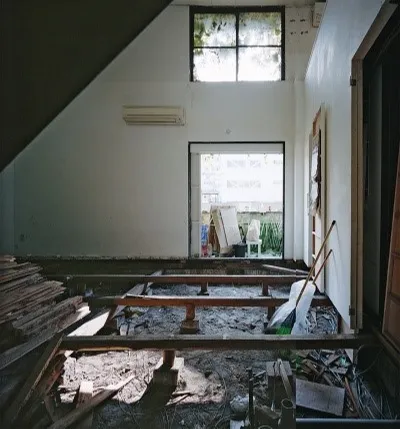 Part2 往復書簡/Correspondence－－孫世代から見た磯崎新の画像