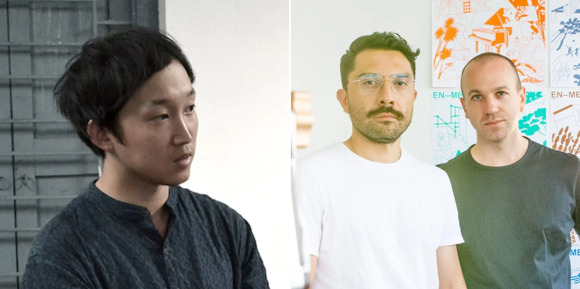 Part2 往復書簡/Correspondenceの画像