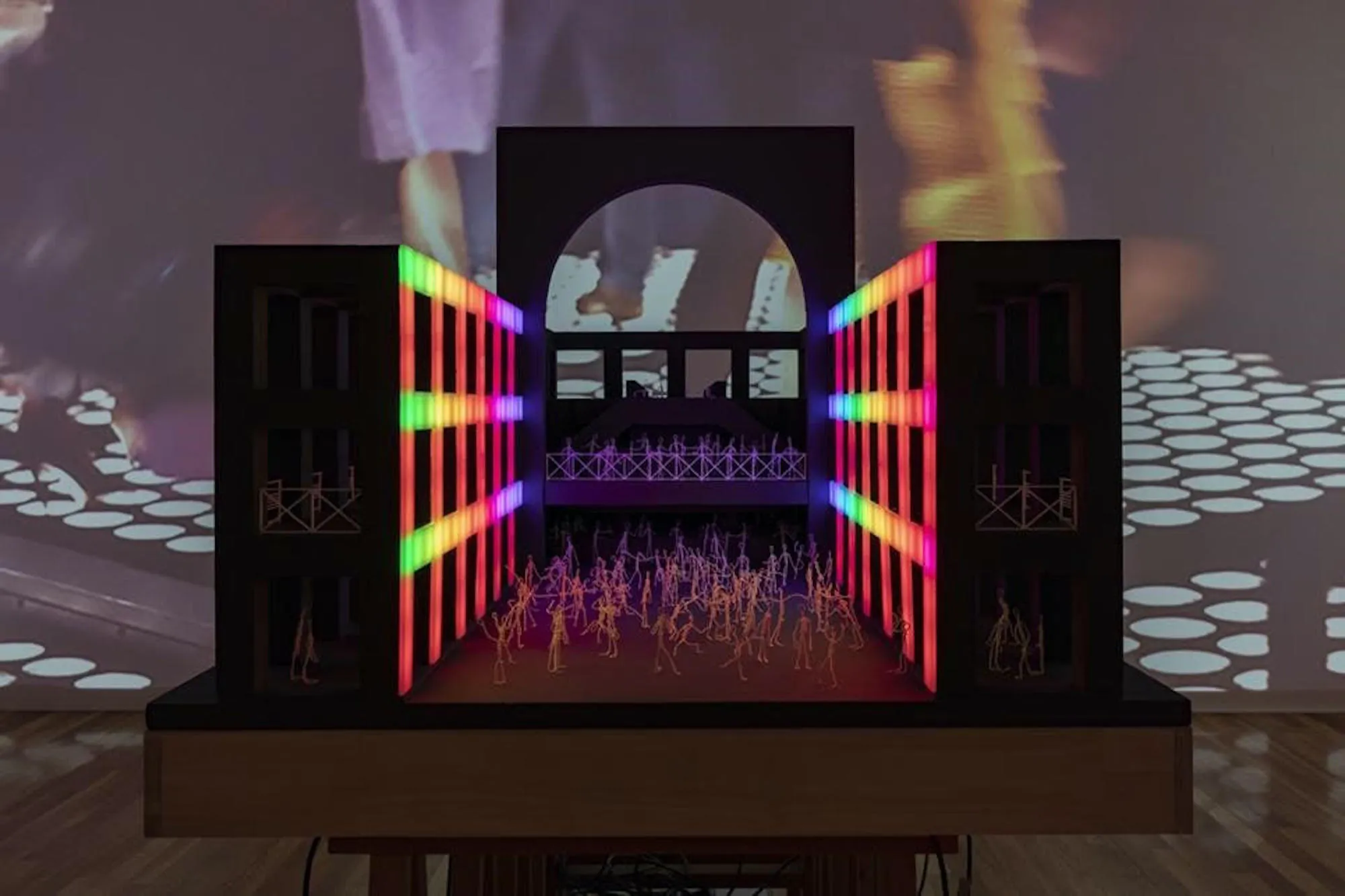 Part2 往復書簡/Correspondenceの画像