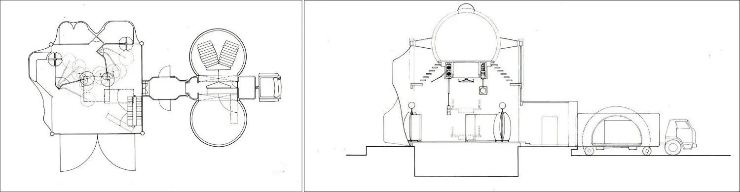 Part2 往復書簡/Correspondenceの画像