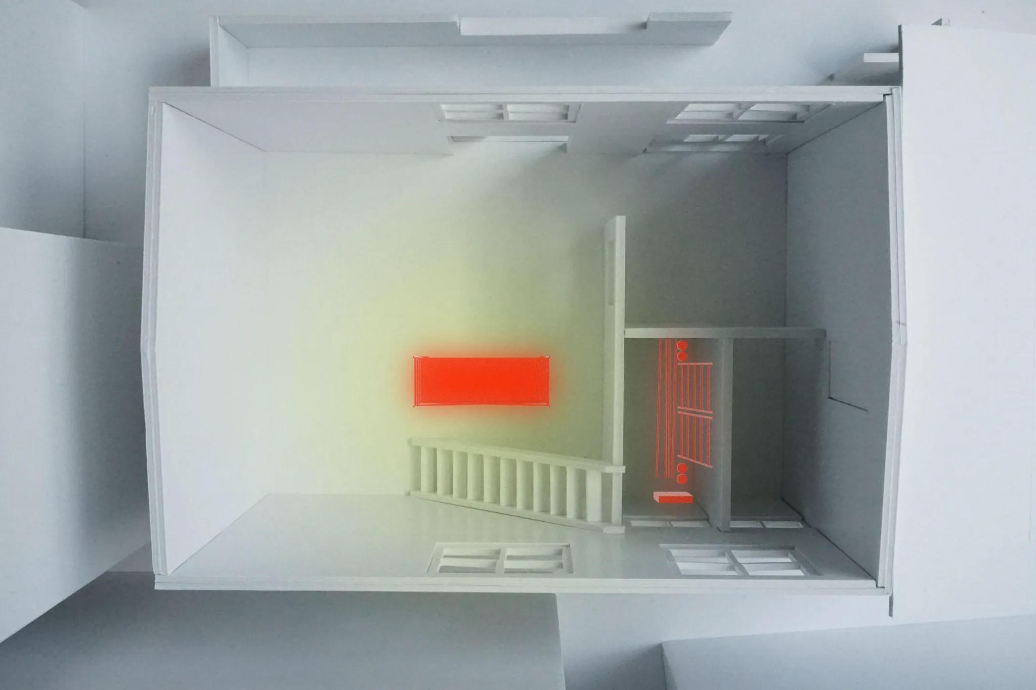 Part2 往復書簡/Correspondenceの画像