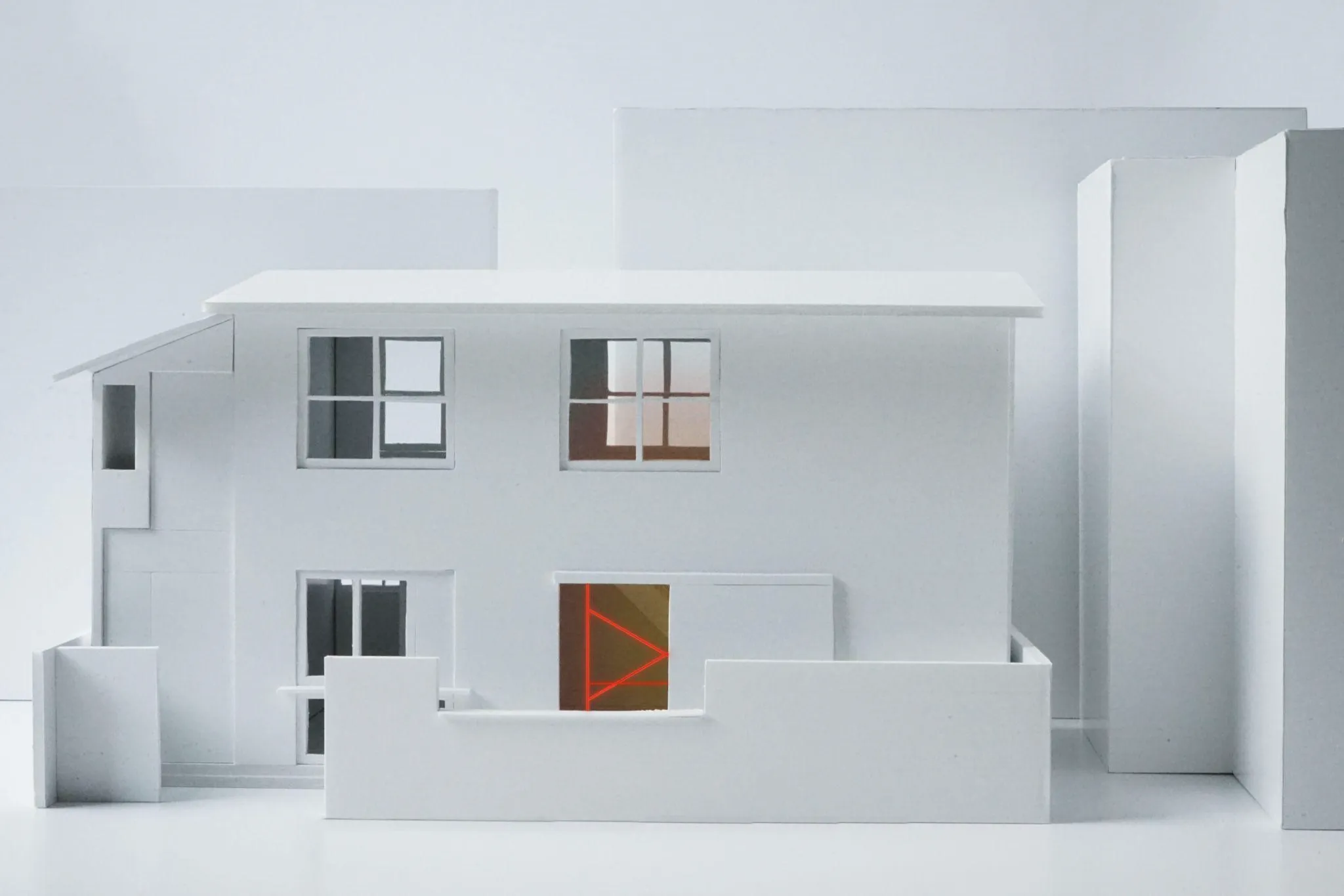 Part2 往復書簡/Correspondenceの画像