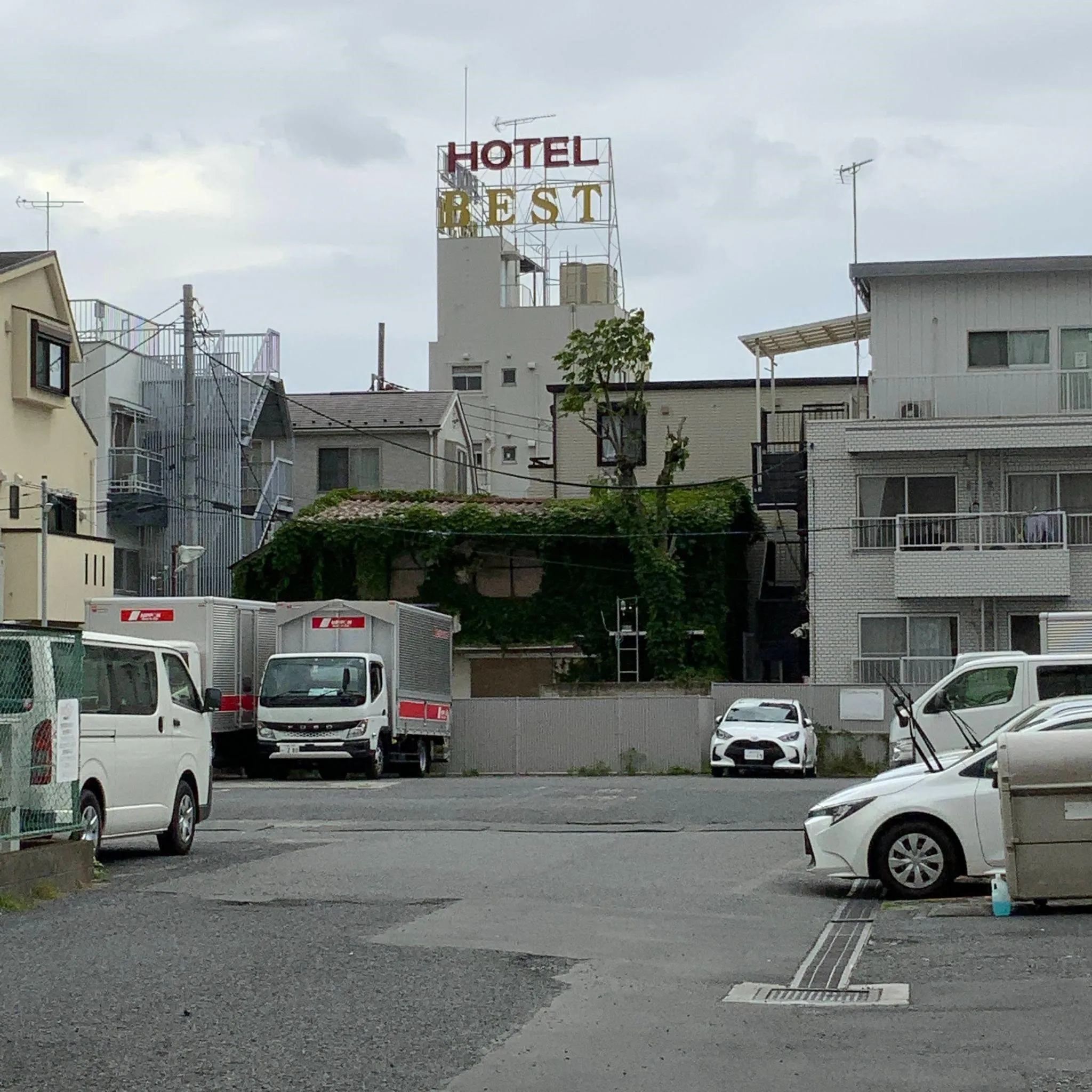 Part2 往復書簡/Correspondenceの画像