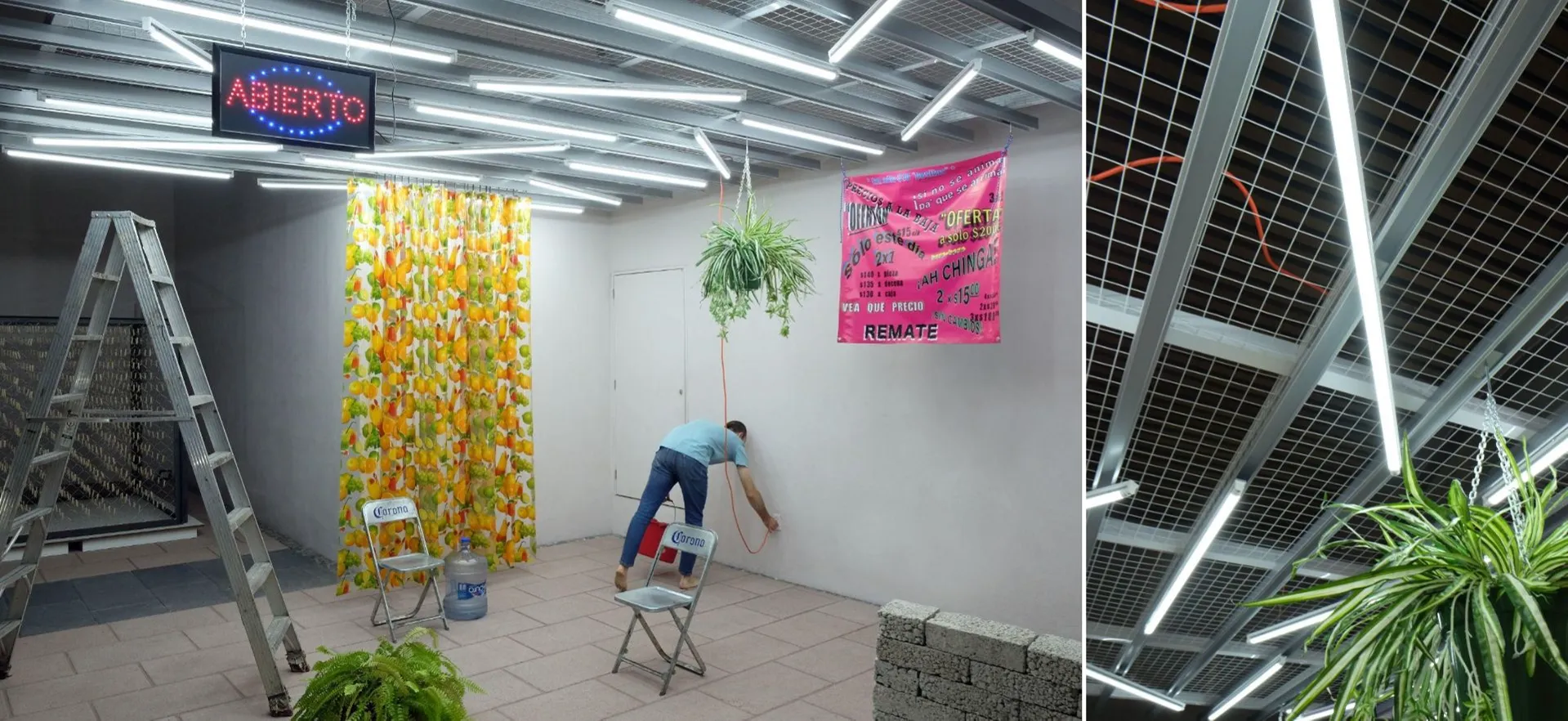 Part2 往復書簡/Correspondenceの画像