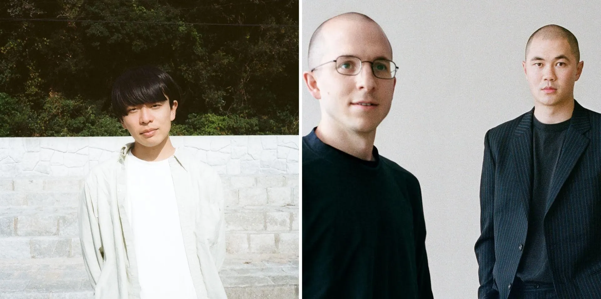 Part2 往復書簡/Correspondenceの画像