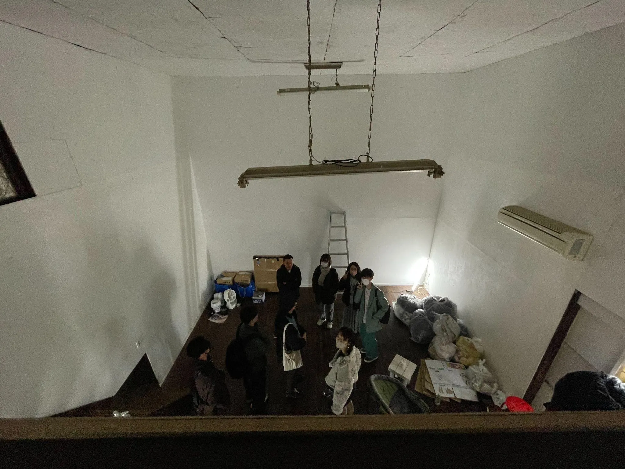 Part2 往復書簡/Correspondenceの画像