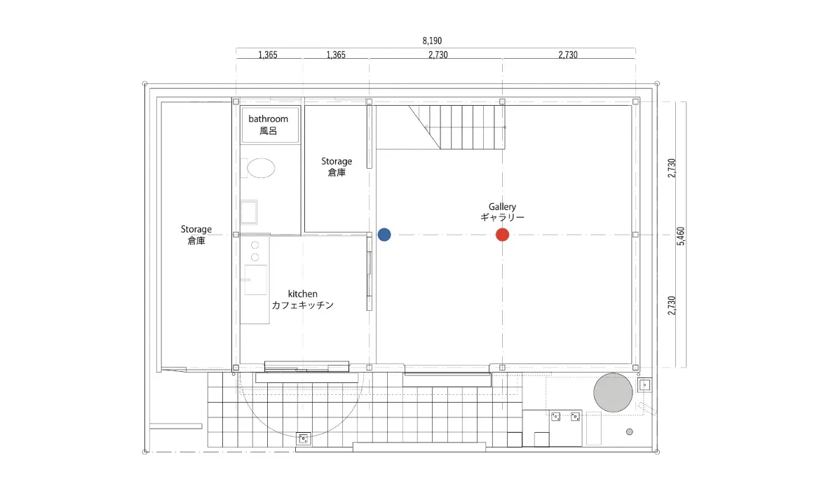Part2 往復書簡/Correspondenceの画像