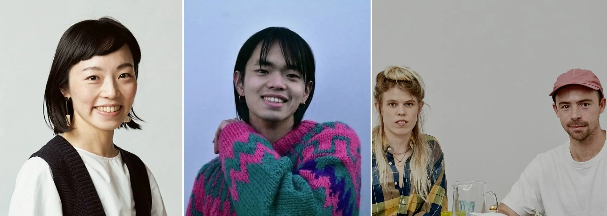 Part2 往復書簡/Correspondence－－孫世代から見た磯崎新の画像