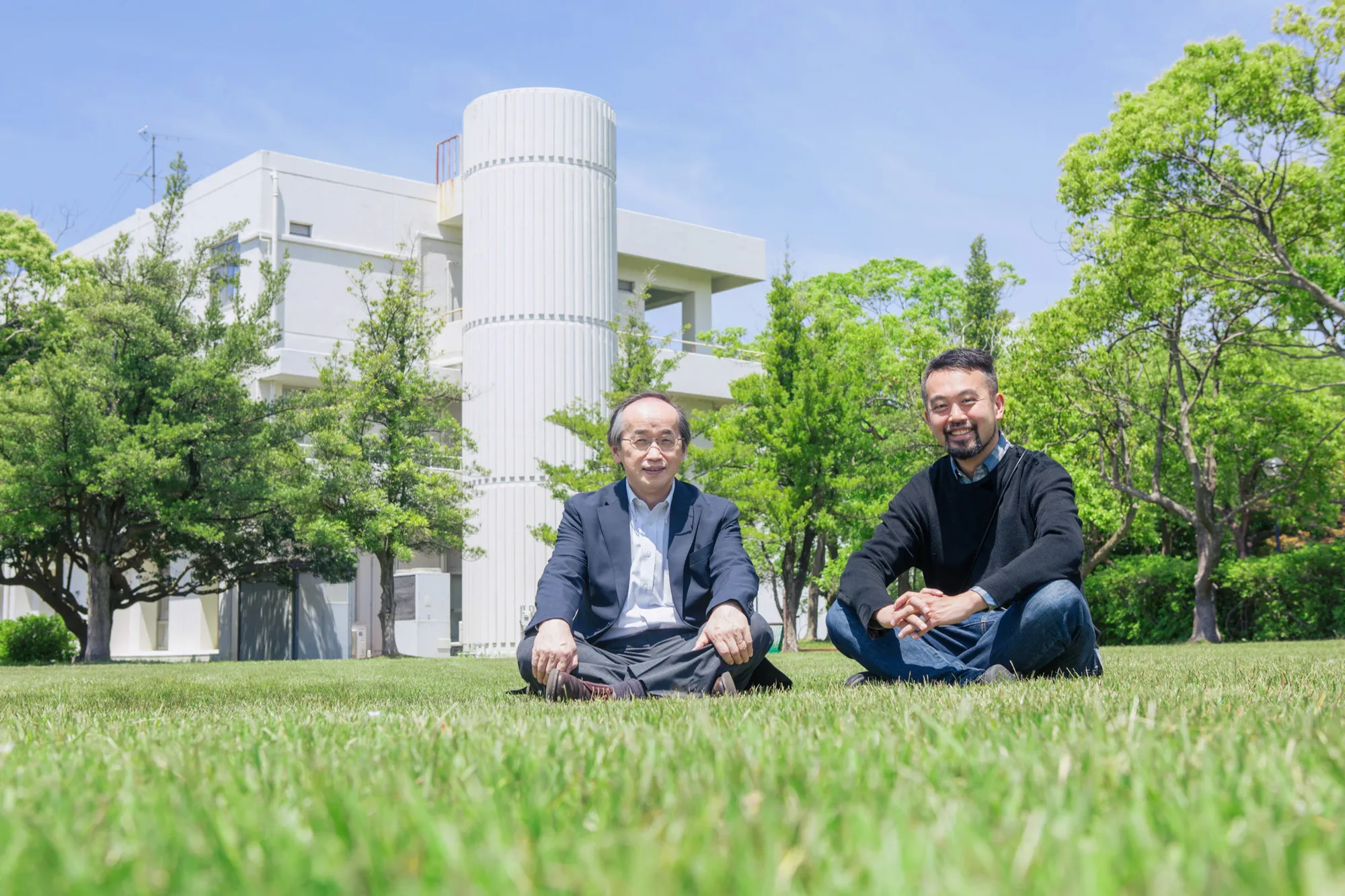「弱いロボット」と考える共生のインタラクションの画像