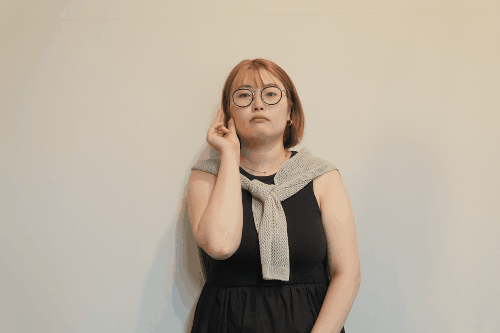 手話の環世界の画像