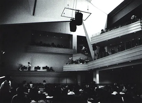 パノプティコンからアーキペラゴへの画像