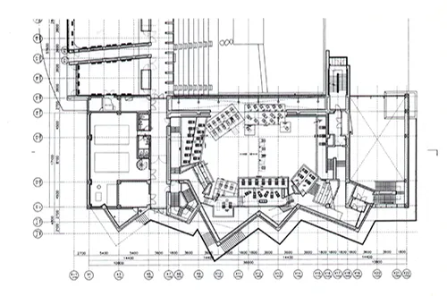 パノプティコンからアーキペラゴへの画像
