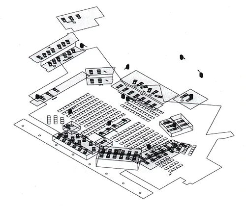 パノプティコンからアーキペラゴへの画像