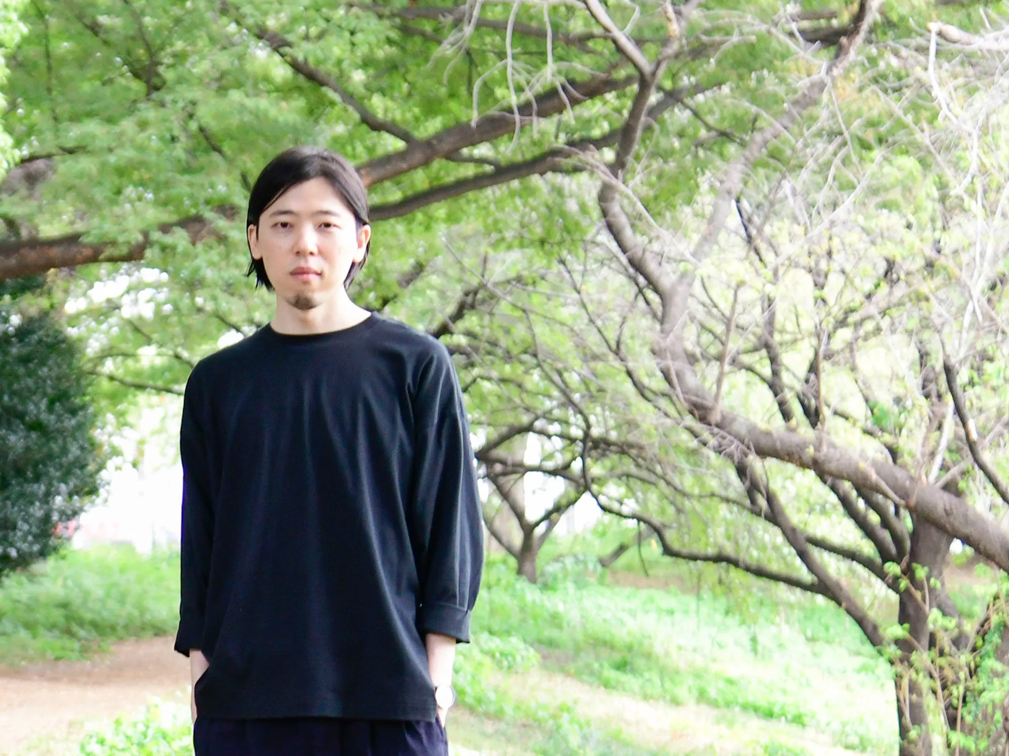 沈黙するAI、沈黙しない生命の画像