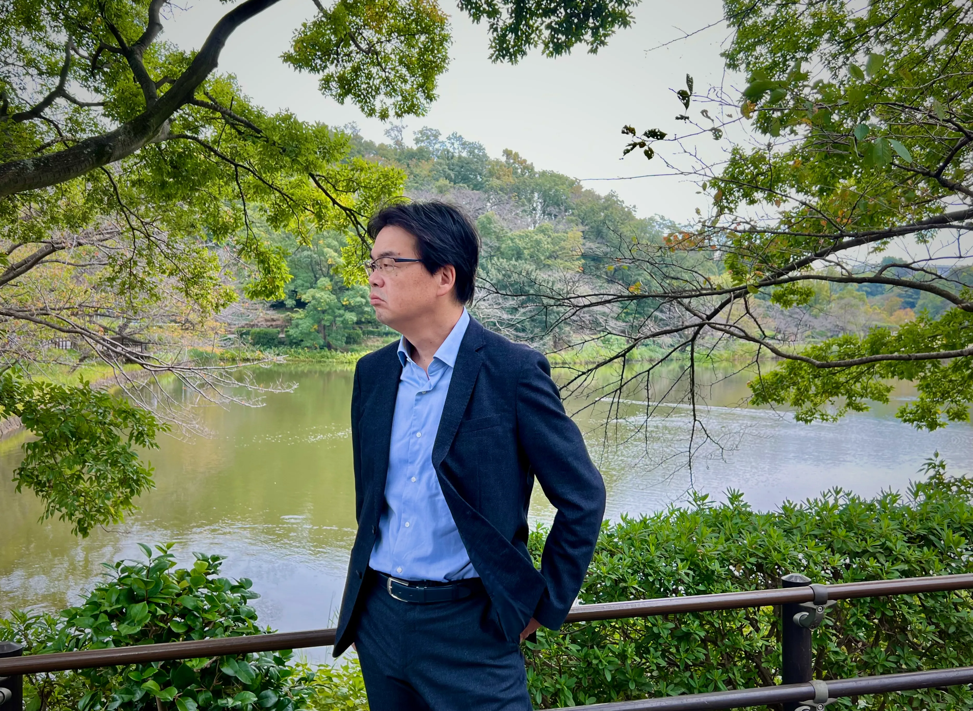 からだの動きを探るラボ始動の画像