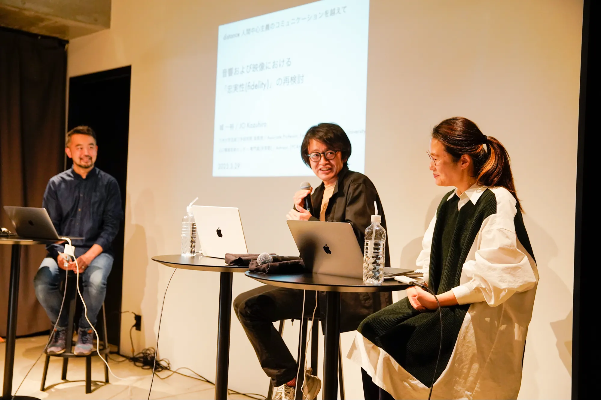 ぬか床と考える、脱人間中心主義のデザインの画像