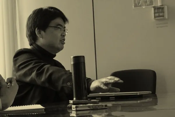 自閉スペクトラム症（ASD）の感覚世界の画像