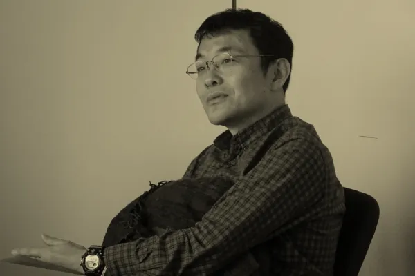 自閉スペクトラム症（ASD）の感覚世界の画像