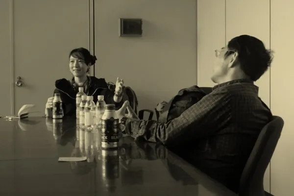 自閉スペクトラム症（ASD）の感覚世界の画像