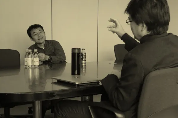 自閉スペクトラム症（ASD）の感覚世界の画像