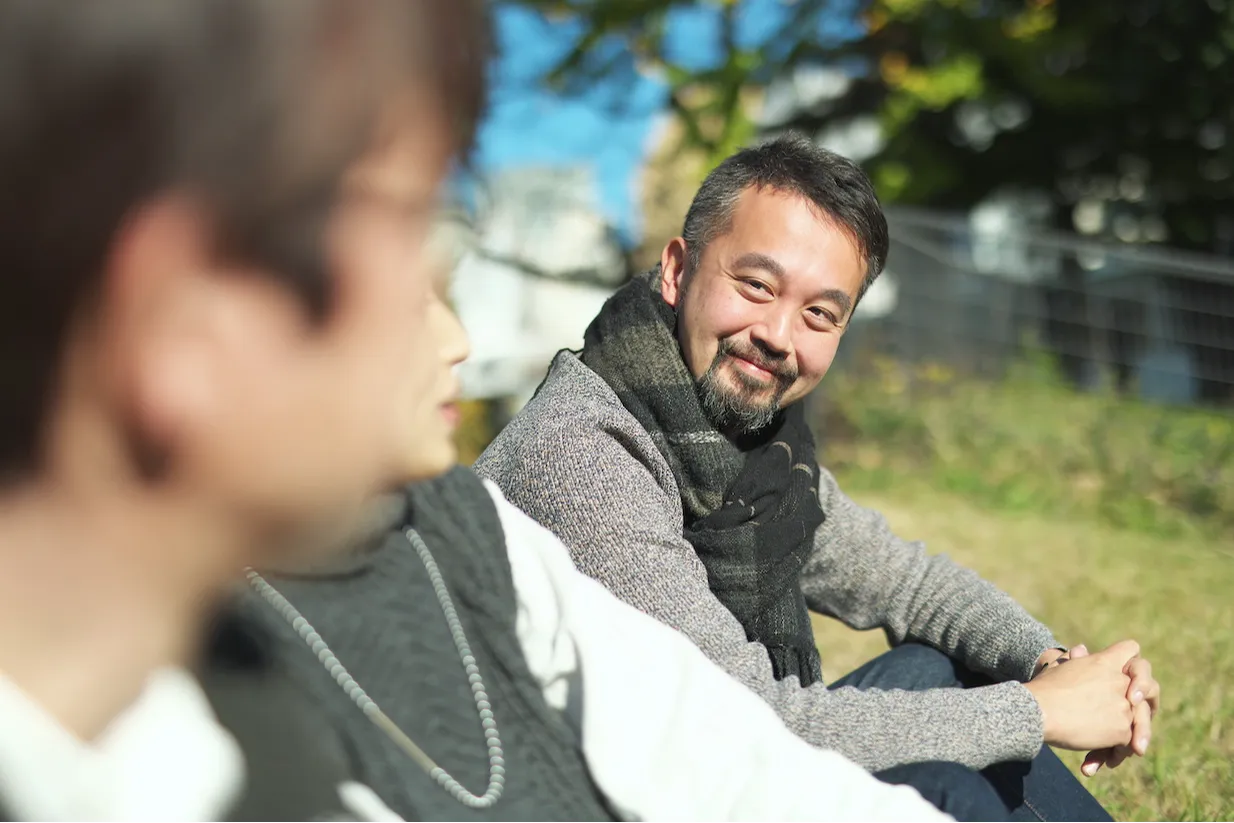 弱いメディアを実験するの画像