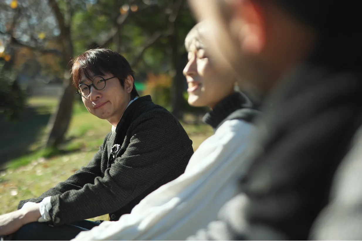 弱いメディアを実験するの画像