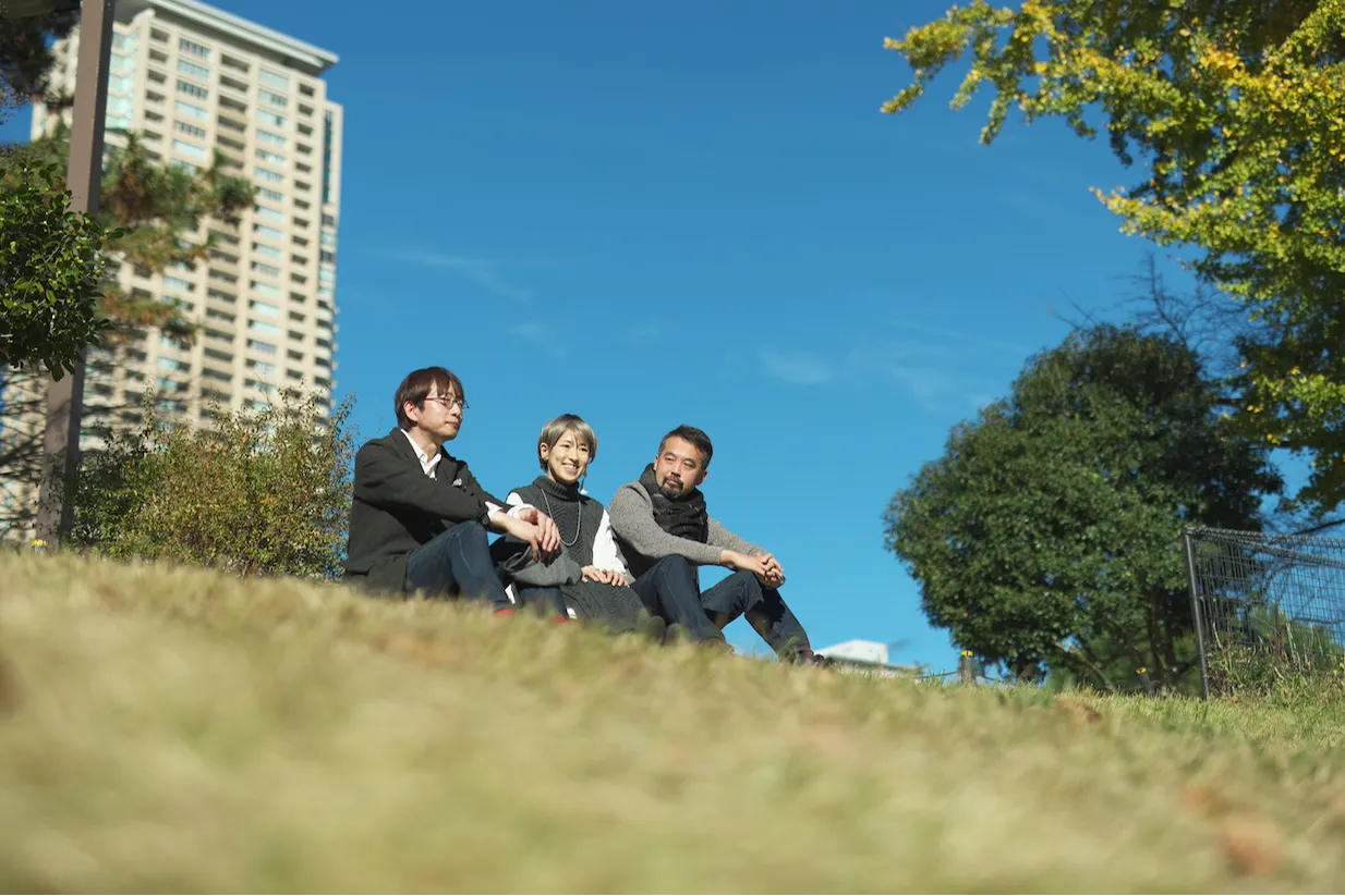 弱いメディアを実験するの画像