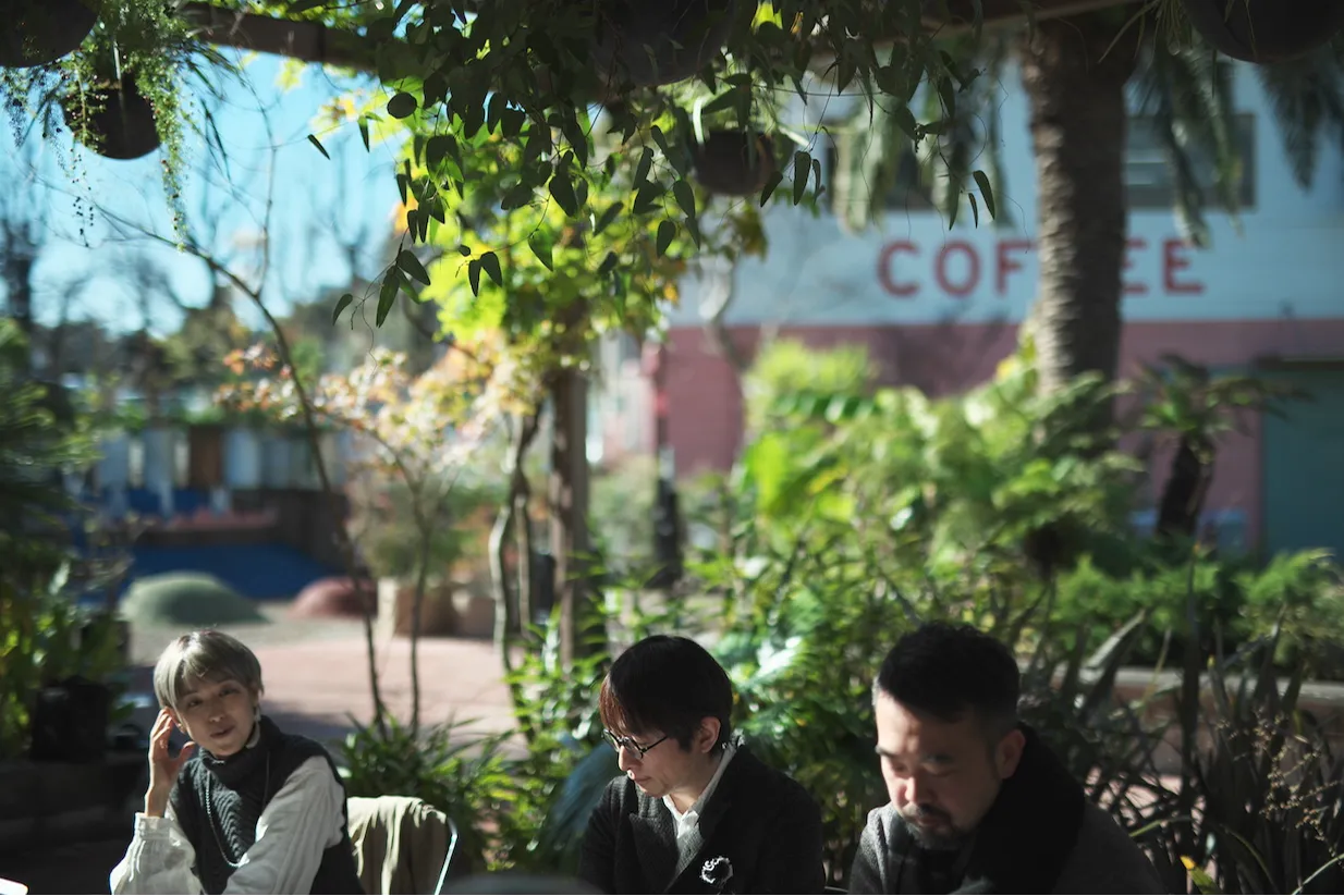 弱いメディアを実験するの画像