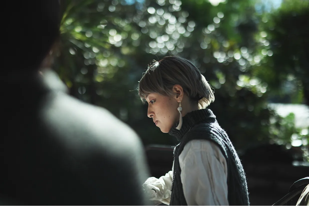 弱いメディアを実験するの画像