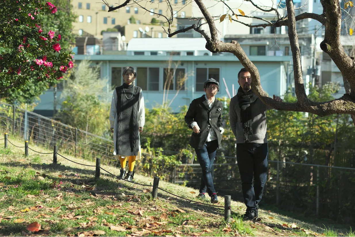 弱いメディアを実験するの画像