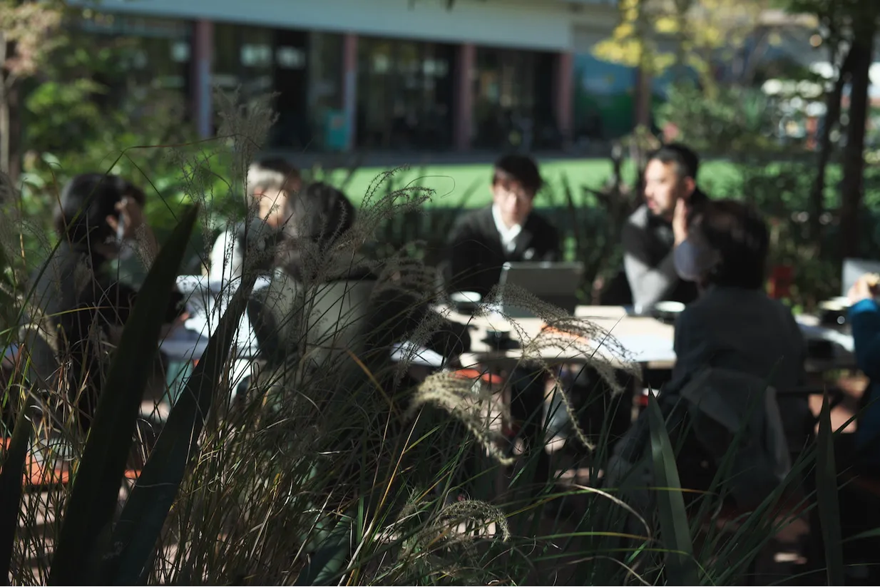 弱いメディアを実験するの画像