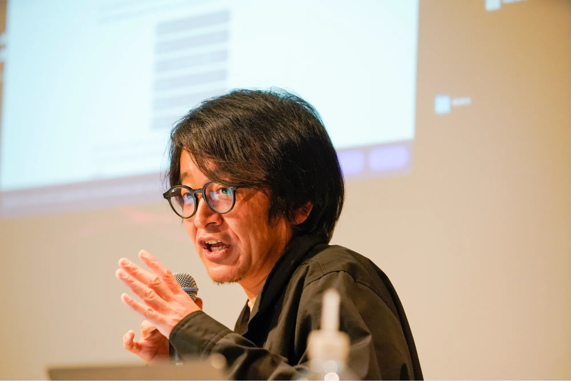 ぬか床と考える、脱人間中心主義のデザインの画像