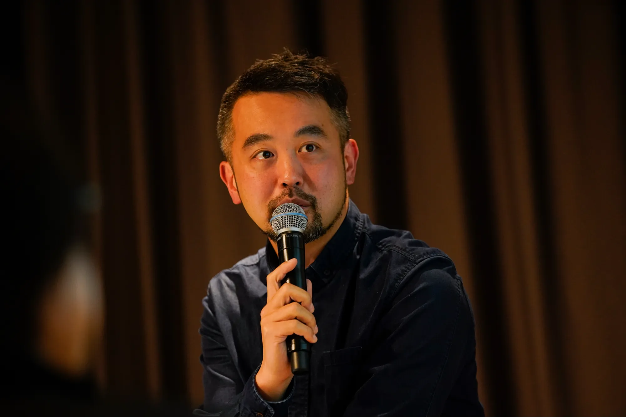 ぬか床と考える、脱人間中心主義のデザインの画像