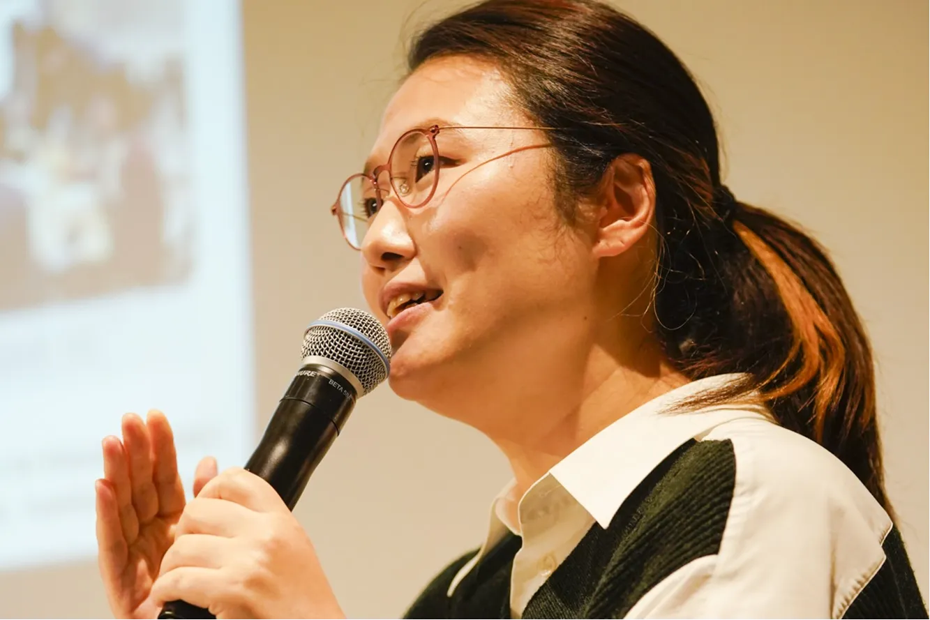 ぬか床と考える、脱人間中心主義のデザインの画像