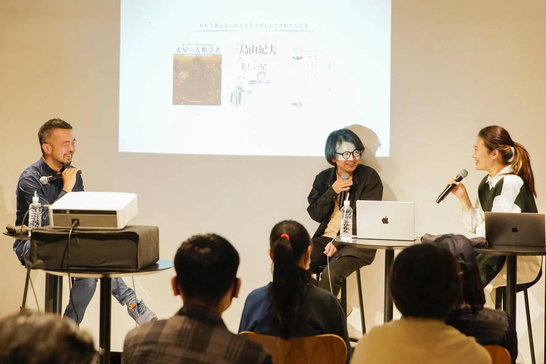 ぬか床と考える、脱人間中心主義のデザインの画像