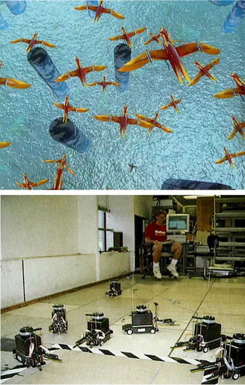 薄暗い中国人の部屋での画像