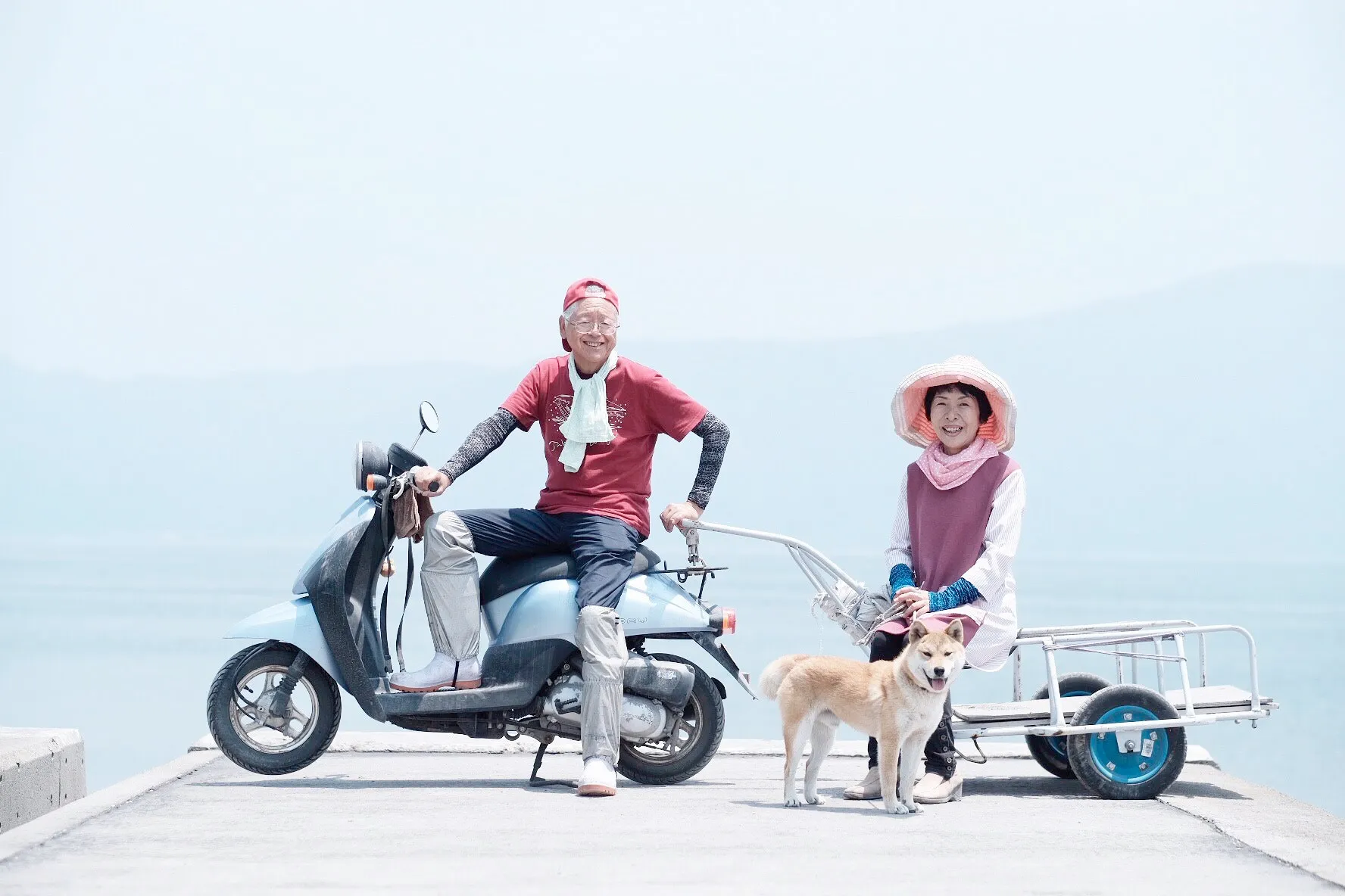 人がヒトを超えた存在をケアすることの意味の画像