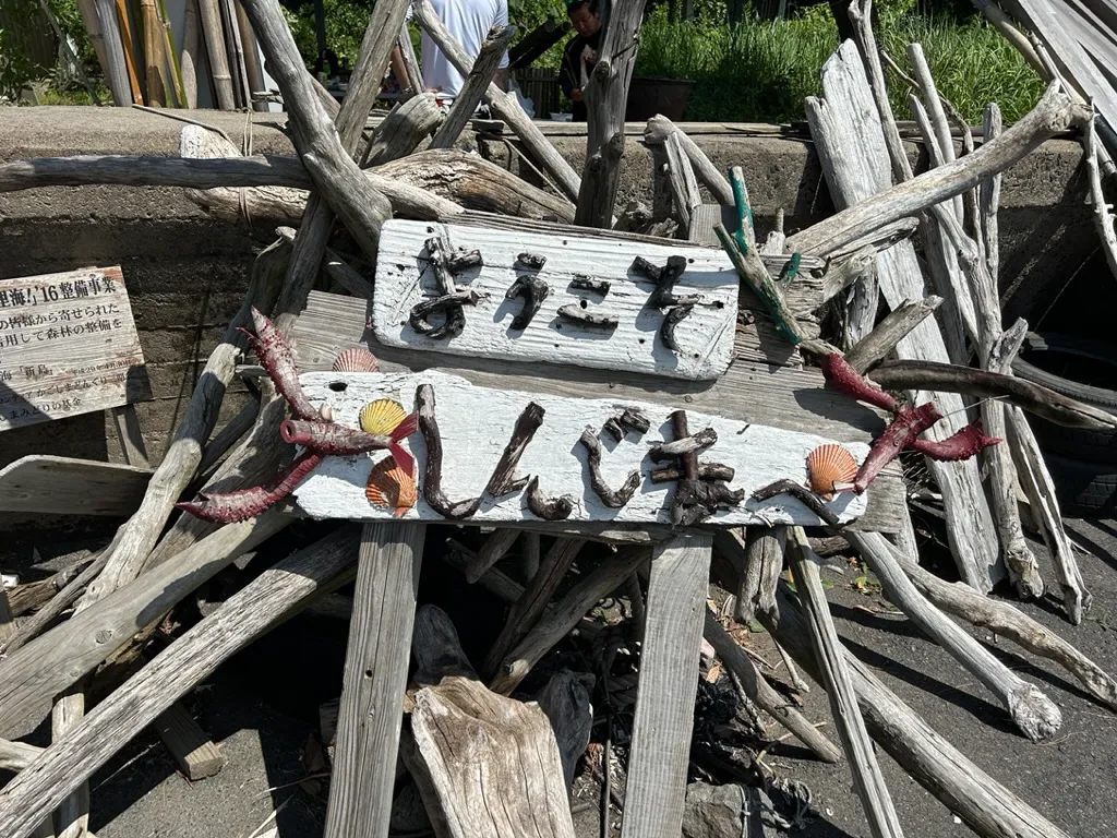 人がヒトを超えた存在をケアすることの意味の画像