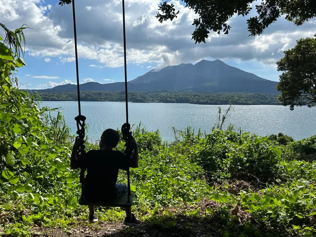 人がヒトを超えた存在をケアすることの意味の画像
