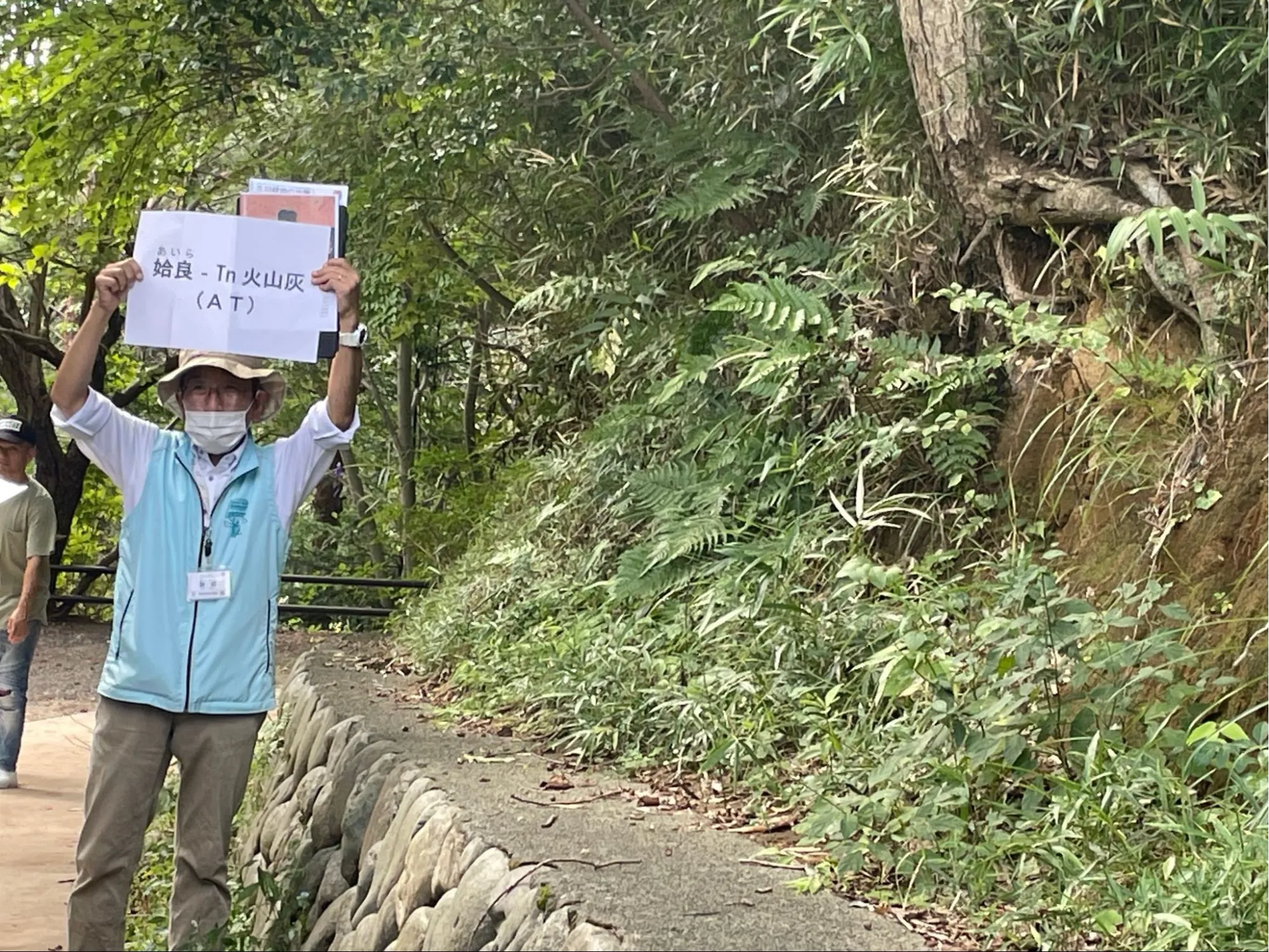 人がヒトを超えた存在をケアすることの意味の画像