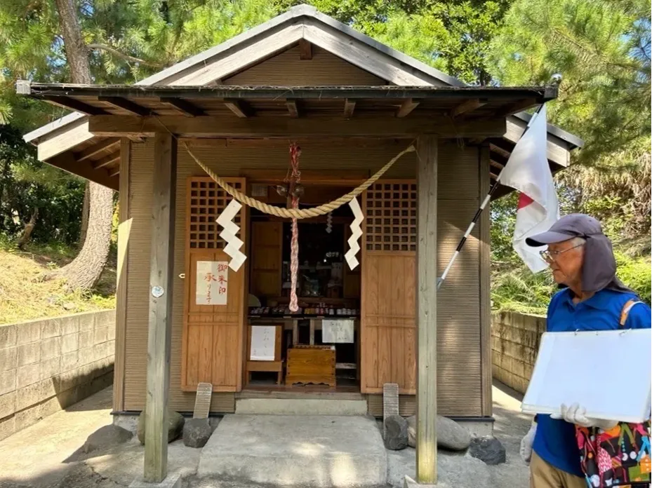 人がヒトを超えた存在をケアすることの意味の画像